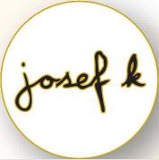 Josef K Badge (14 01