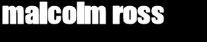 malcolm ross