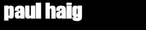 paul haig