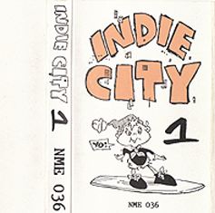 Indie City 1