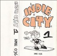 Indie City 1